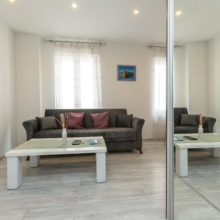 Alpha Loft 1Br Apartment In Center Zadar Ngoại thất bức ảnh