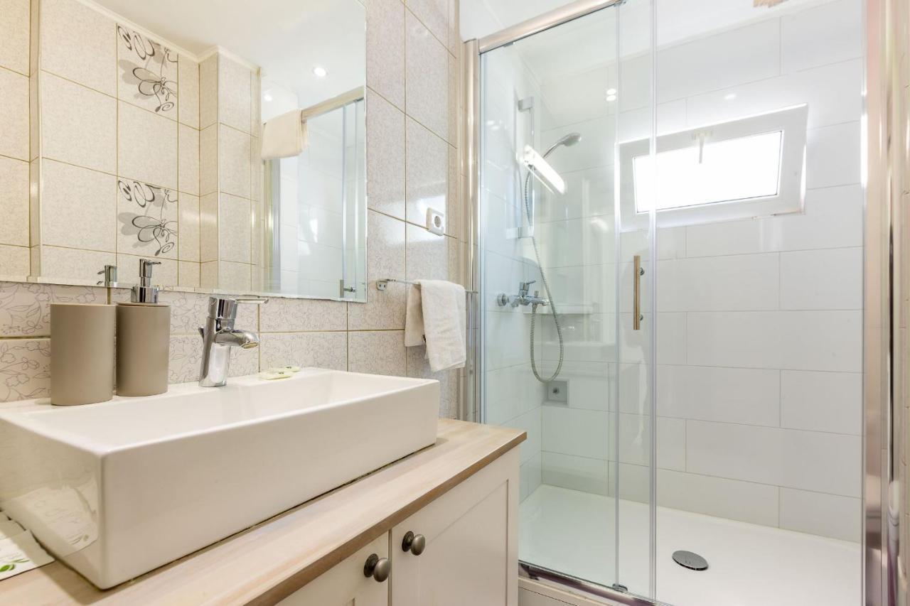 Alpha Loft 1Br Apartment In Center Zadar Ngoại thất bức ảnh