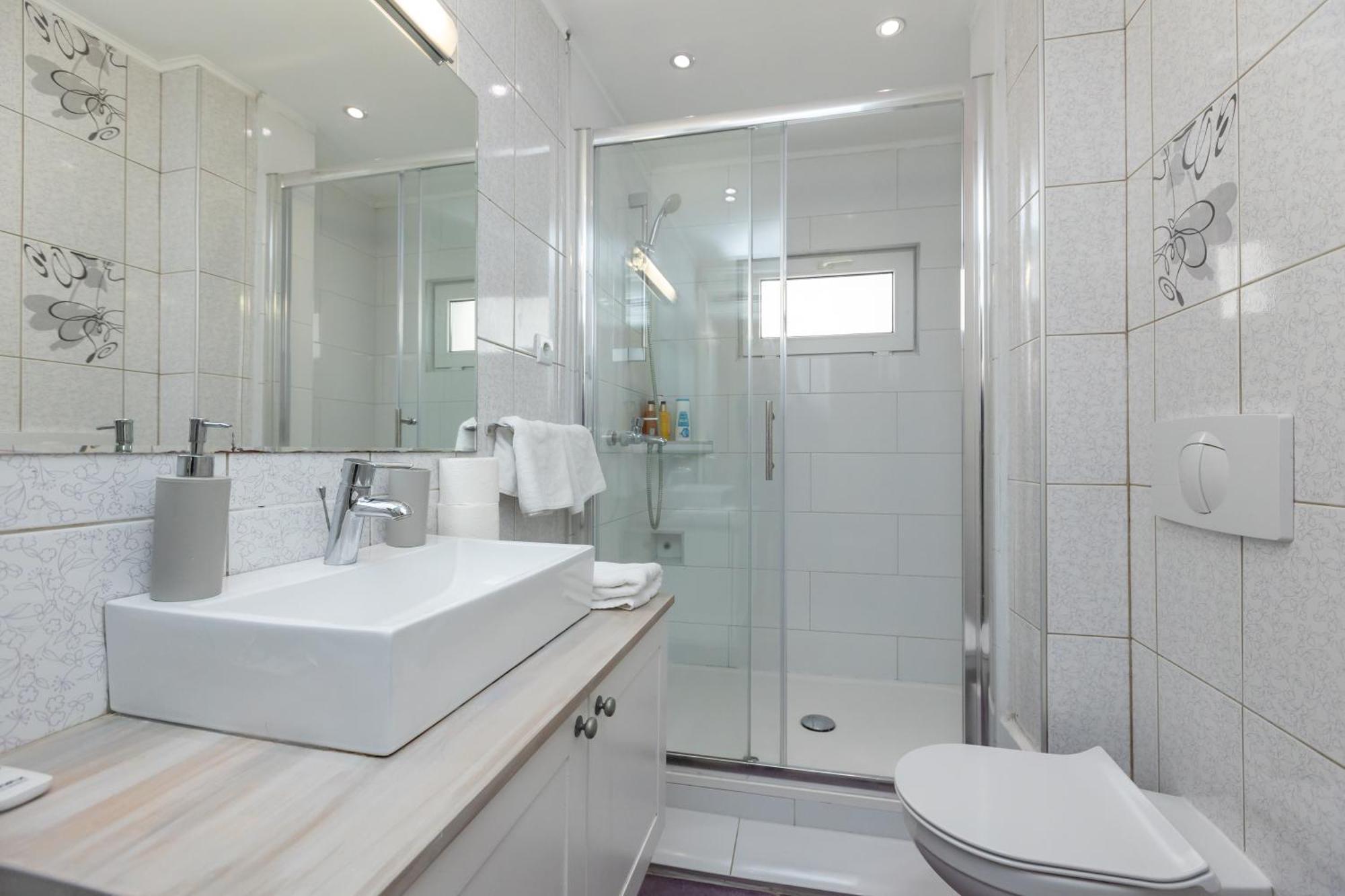 Alpha Loft 1Br Apartment In Center Zadar Ngoại thất bức ảnh
