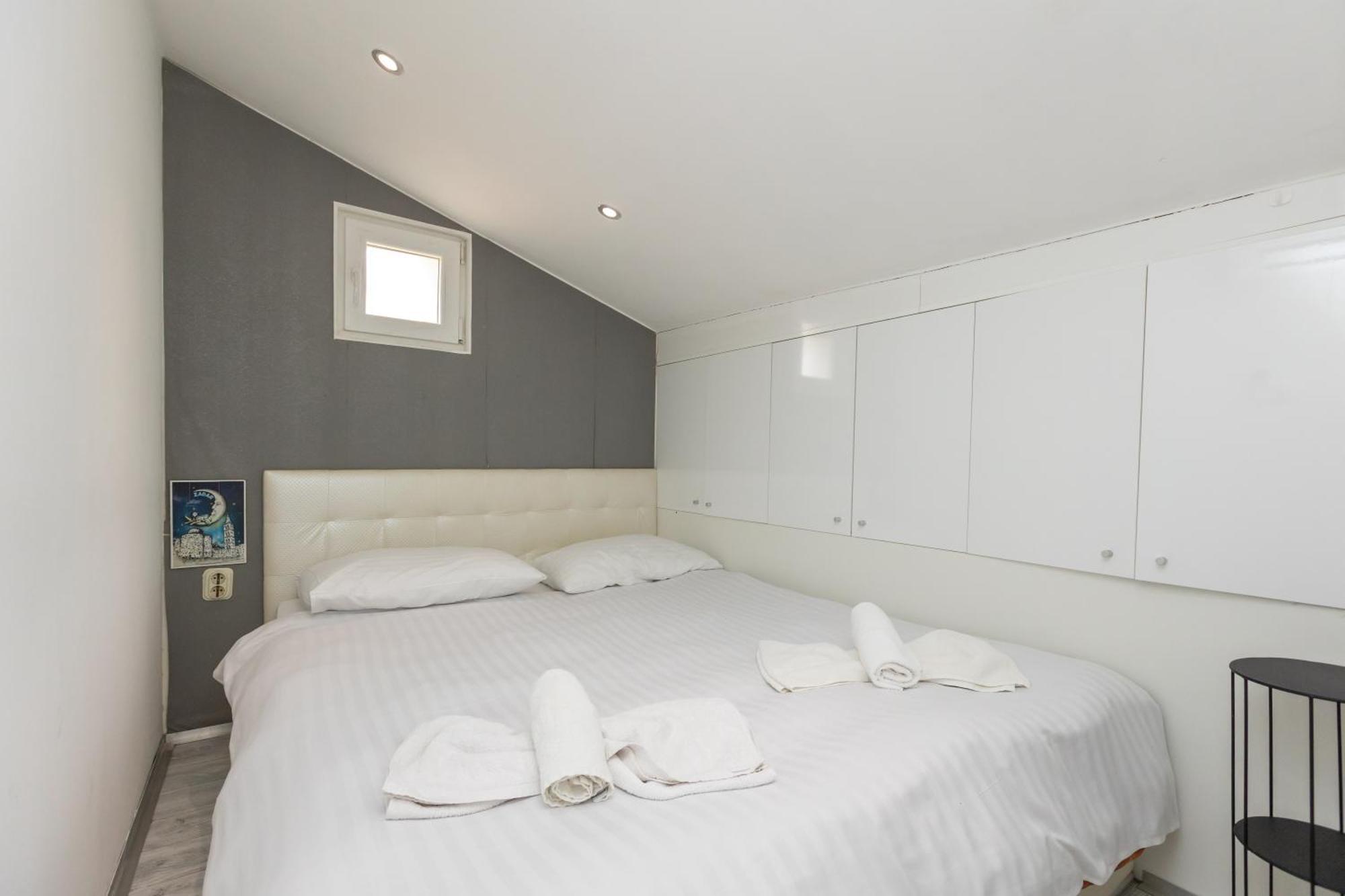 Alpha Loft 1Br Apartment In Center Zadar Ngoại thất bức ảnh